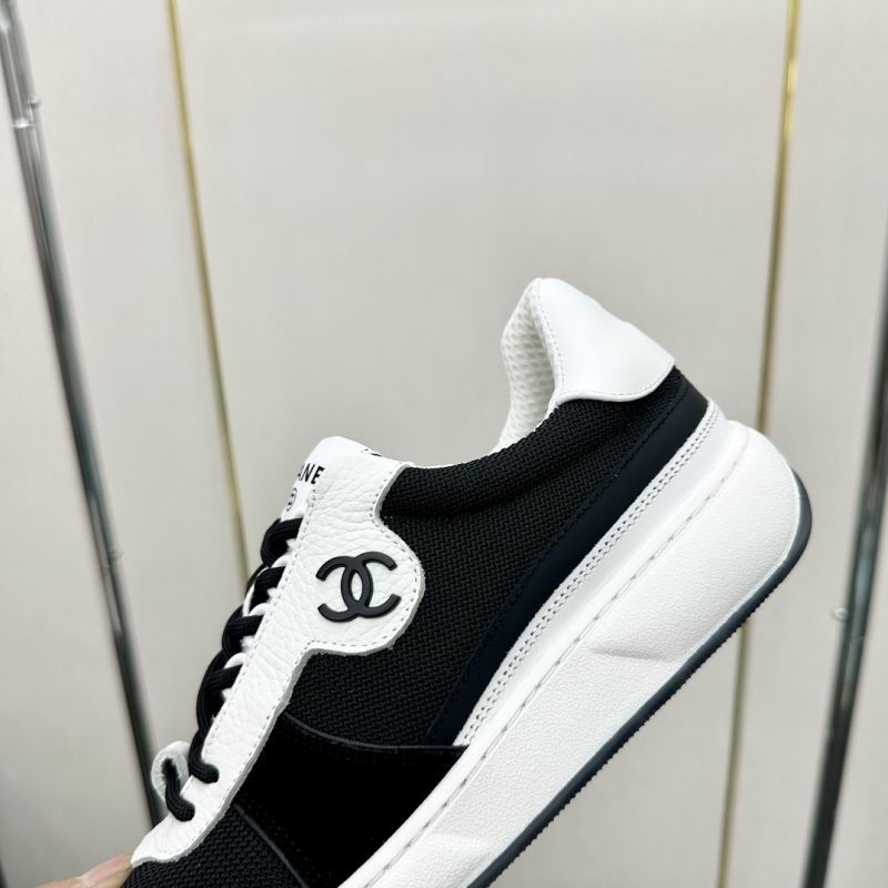 Chanel Sport Shoes